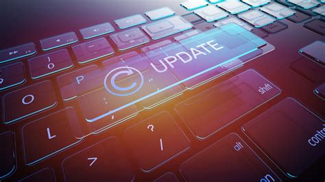 Update Software .